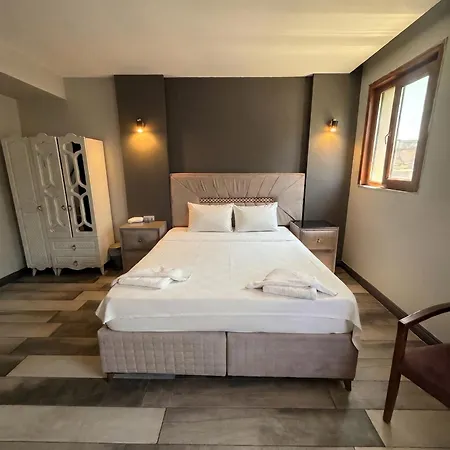 Guler Palace & Roof Bar מלון