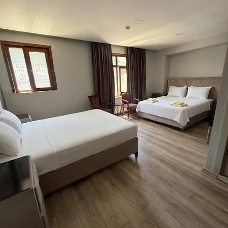 Guler Palace & Roof Bar 3*